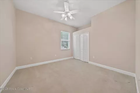 Bedroom - 5590 Faith Dr, Rockledge, FL 32955 photo 3 of 6