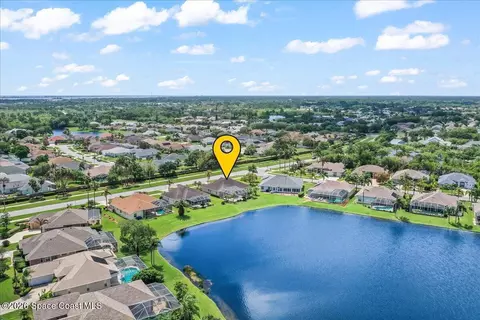 View/Area - 5590 Faith Dr, Rockledge, FL 32955 photo 2 of 8