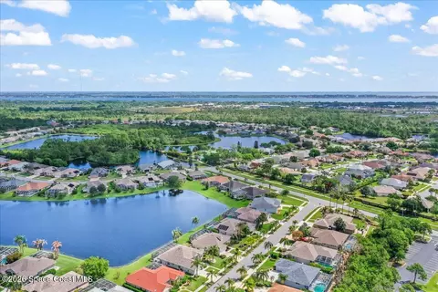View/Area - 5590 Faith Dr, Rockledge, FL 32955 photo 7 of 8