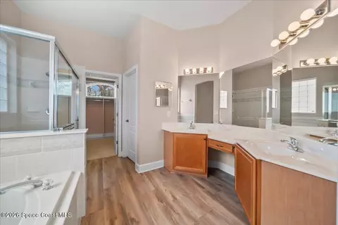 Bath - 5590 Faith Dr, Rockledge, FL 32955 photo 2 of 3