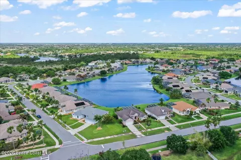 View/Area - 5590 Faith Dr, Rockledge, FL 32955 photo 8 of 8