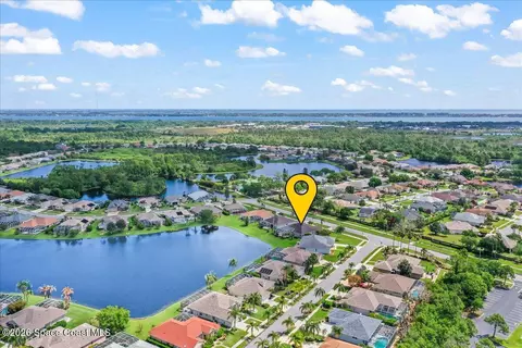 View/Area - 5590 Faith Dr, Rockledge, FL 32955 photo 5 of 8
