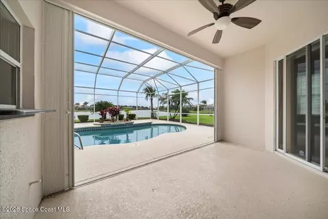 Exterior - 5590 Faith Dr, Rockledge, FL 32955 photo 2 of 6