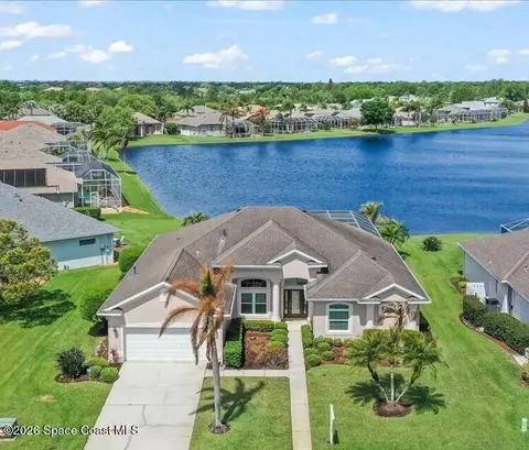 5590 Faith Dr, Rockledge, FL 32955
