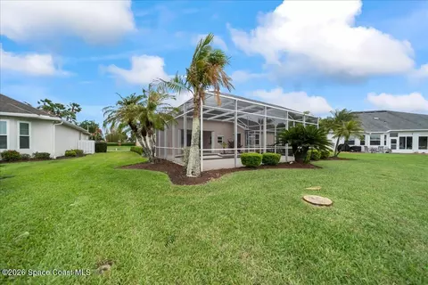 Exterior - 5590 Faith Dr, Rockledge, FL 32955 photo 4 of 6