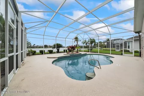 Exterior - 5590 Faith Dr, Rockledge, FL 32955 photo 3 of 6