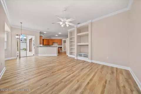 Living - 5590 Faith Dr, Rockledge, FL 32955 photo 4 of 4