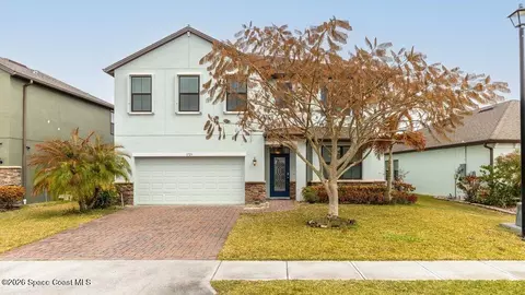 1723 Musgrass Cir, West Melbourne, FL 32904
