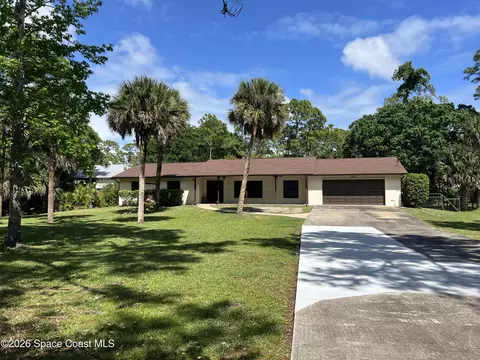 2551 Oklahoma St, Melbourne, FL 32904