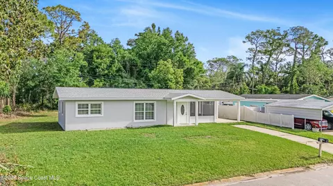 3200 Kirby Dr, Titusville, FL 32796