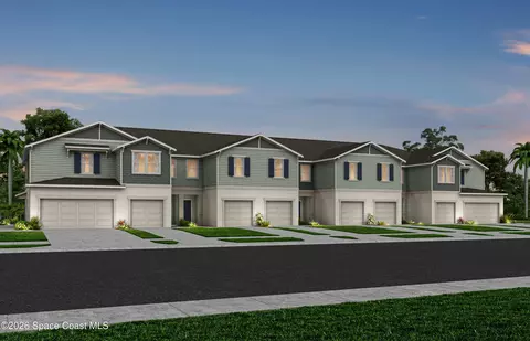 5115 Morning Dew Ln, West Melbourne, FL 32904