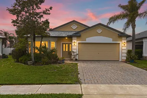 1122 Hailey St, West Melbourne, FL 32904