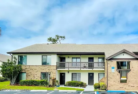 1515 Huntington Ln #822, Rockledge, FL 32955