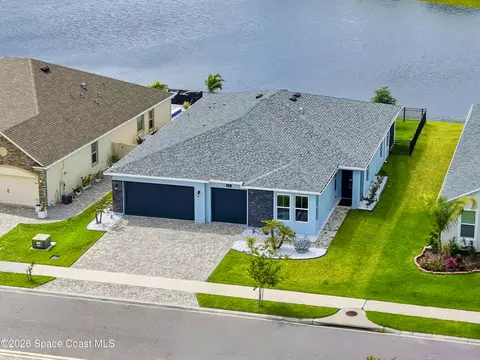 2474 Middlebury Dr, Palm Bay, FL 32909