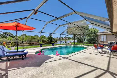 3120 Forest Creek Dr, Melbourne, FL 32901