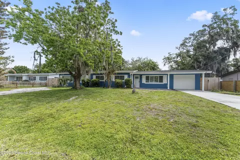 157 E Laila Dr, West Melbourne, FL 32904
