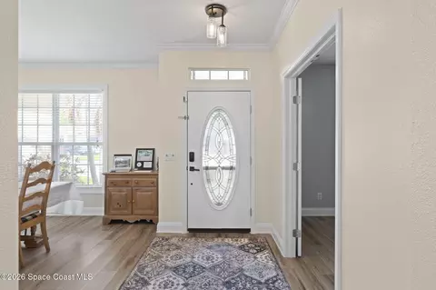 Entry Way - 1331 Enclave Dr, Rockledge, FL 32955 photo 1 of 2