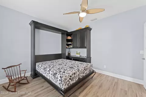 Bedroom - 1331 Enclave Dr, Rockledge, FL 32955 photo 3 of 11