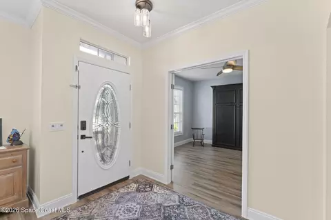 Entry Way - 1331 Enclave Dr, Rockledge, FL 32955 photo 2 of 2