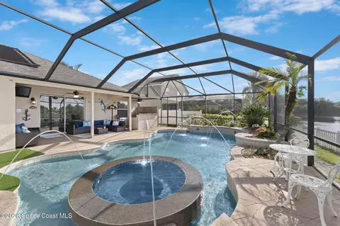 Exterior - 1331 Enclave Dr, Rockledge, FL 32955 photo 11 of 12