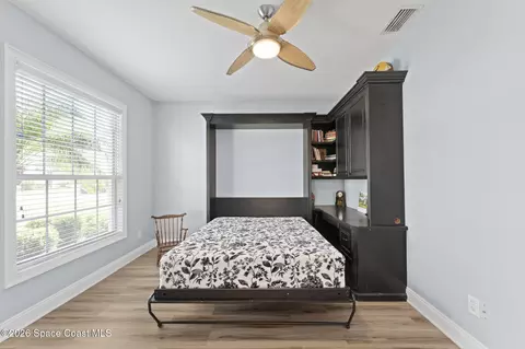 Bedroom - 1331 Enclave Dr, Rockledge, FL 32955 photo 1 of 11