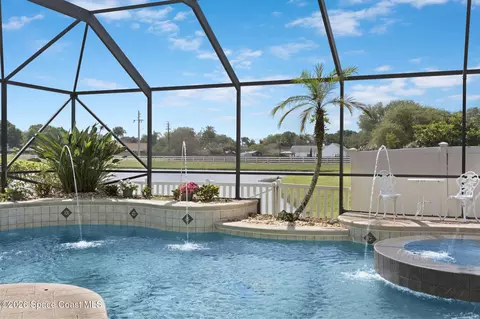 Exterior - 1331 Enclave Dr, Rockledge, FL 32955 photo 8 of 12