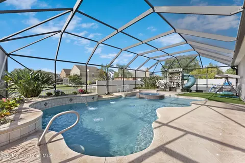 Exterior - 1331 Enclave Dr, Rockledge, FL 32955 photo 6 of 12
