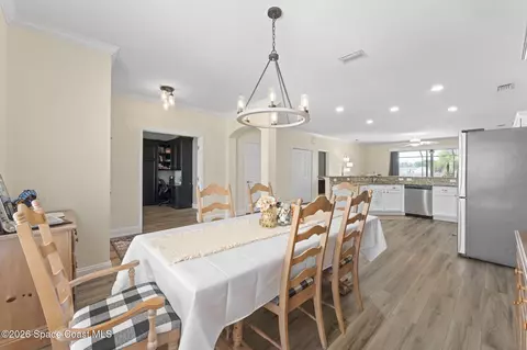 Dining - 1331 Enclave Dr, Rockledge, FL 32955 photo 3 of 3