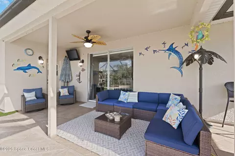 Exterior - 1331 Enclave Dr, Rockledge, FL 32955 photo 3 of 12