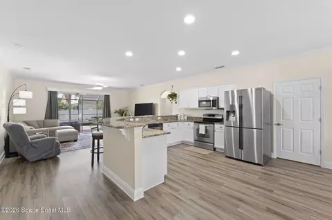 Kitchen - 1331 Enclave Dr, Rockledge, FL 32955 photo 1 of 3