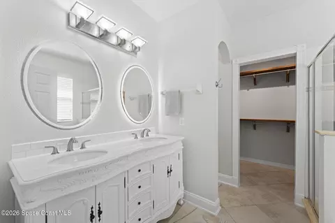Bath - 1331 Enclave Dr, Rockledge, FL 32955 photo 1 of 2