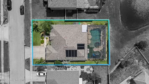 View/Area - 1331 Enclave Dr, Rockledge, FL 32955 photo 5 of 5