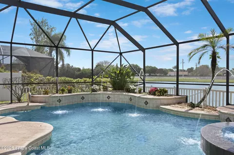 Exterior - 1331 Enclave Dr, Rockledge, FL 32955 photo 7 of 12