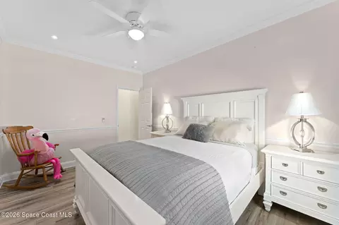 Bedroom - 1331 Enclave Dr, Rockledge, FL 32955 photo 11 of 11