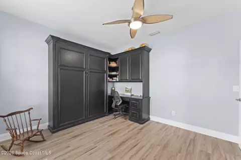 Bedroom - 1331 Enclave Dr, Rockledge, FL 32955 photo 2 of 11