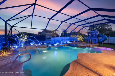 Exterior - 1331 Enclave Dr, Rockledge, FL 32955 photo 12 of 12