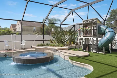 Exterior - 1331 Enclave Dr, Rockledge, FL 32955 photo 9 of 12