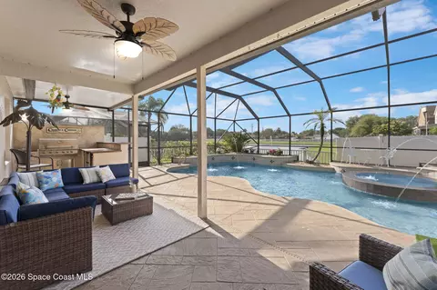 Exterior - 1331 Enclave Dr, Rockledge, FL 32955 photo 5 of 12