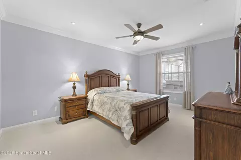 Bedroom - 1331 Enclave Dr, Rockledge, FL 32955 photo 4 of 11