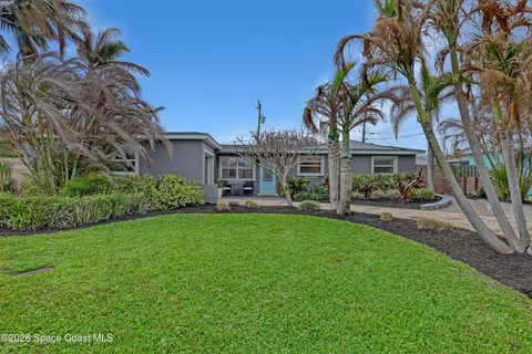 1854 Bel Ct, Indialantic, FL 32903