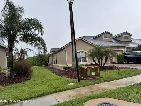 550 Remington Green Dr SE #101, Palm Bay, FL 32909