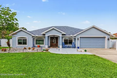 2553 Christopher Dr, Titusville, FL 32780