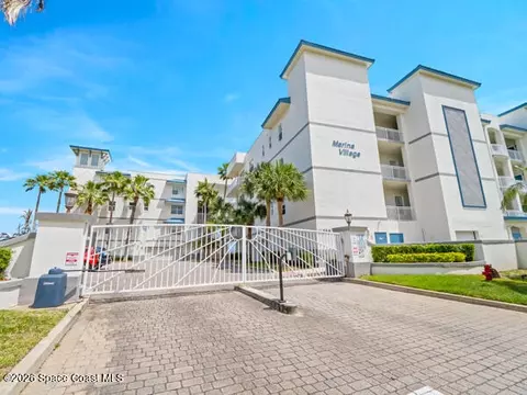 540 S Banana River Dr #103, Merritt Island, FL 32952
