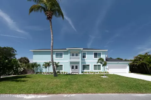 1364 Palmer Ct, Cocoa Beach, FL 32931