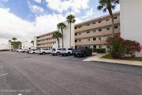 2469 S Washington Ave #C201, Titusville, FL 32780