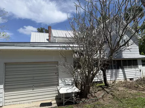 Exterior - 1503 Rockledge Dr, Rockledge, FL 32955 photo 4 of 8