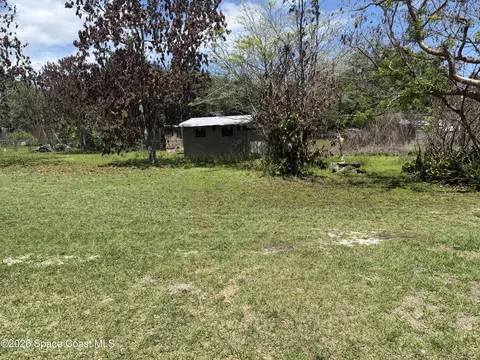 Exterior - 1503 Rockledge Dr, Rockledge, FL 32955 photo 8 of 8