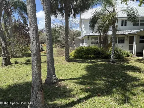 Exterior - 1503 Rockledge Dr, Rockledge, FL 32955 photo 1 of 8