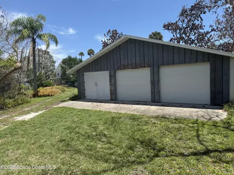 Exterior - 1503 Rockledge Dr, Rockledge, FL 32955 photo 7 of 8