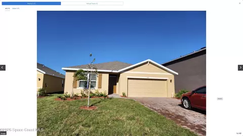 4946 Barr St, Melbourne, FL 32904